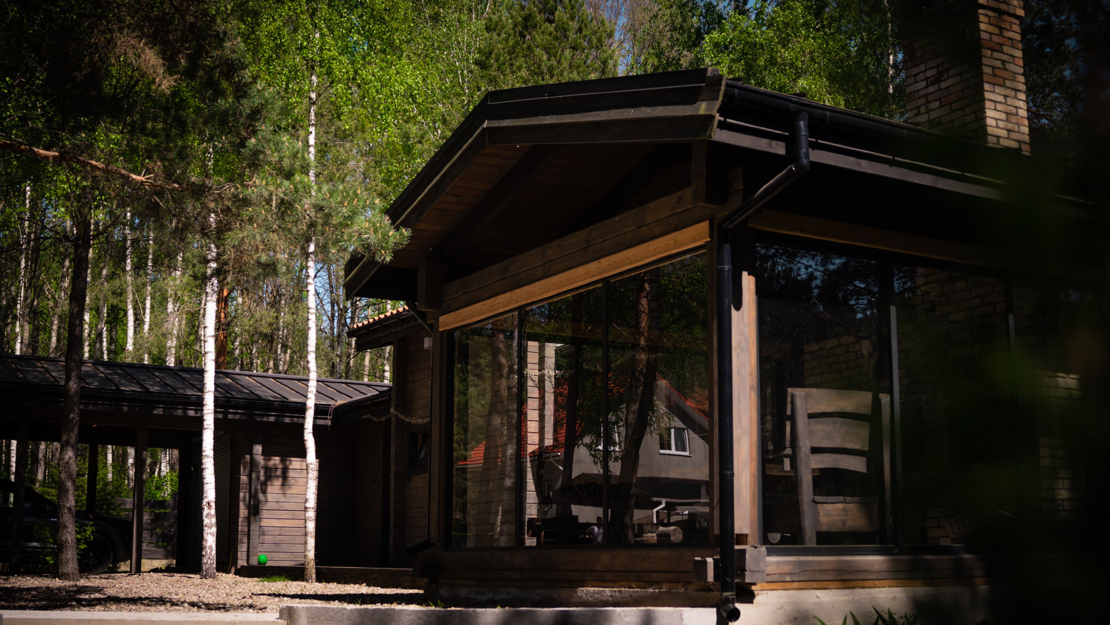 Сборные дома в Славянске-на-Кубани баня